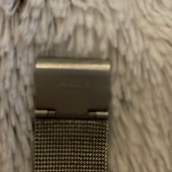 Skagen Men’s Watch Mesh Band - Picture 3 of 11